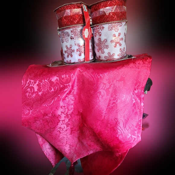 🎁Table Runner Ribbon Bundle🎁 - Picture 11 of 11